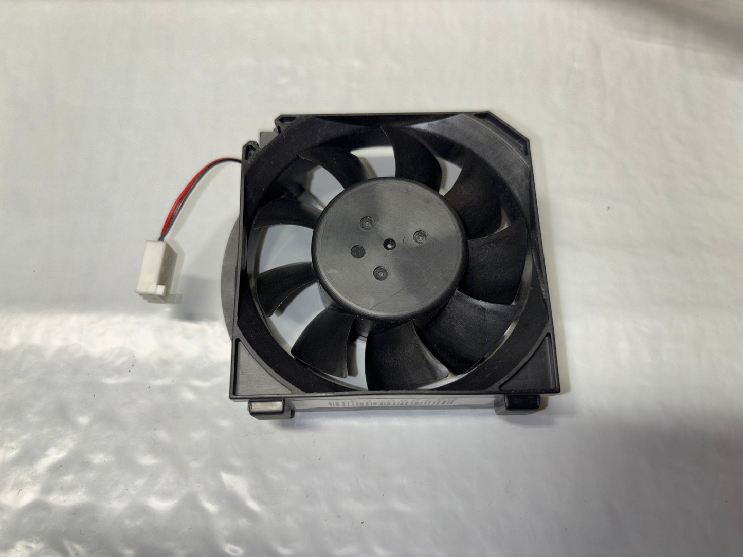 Original Xbox Main Fan OEM - RETRO MODD