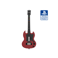 Gibson SG Cherry 20th Anniversary Edition Guitar Controller for PlayStation® 5, PlayStation® 4, and PC