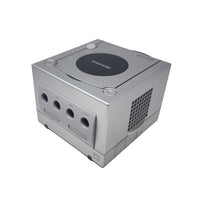 Nintendo GameCube System - Refurbished - NTSC-U/C (English)