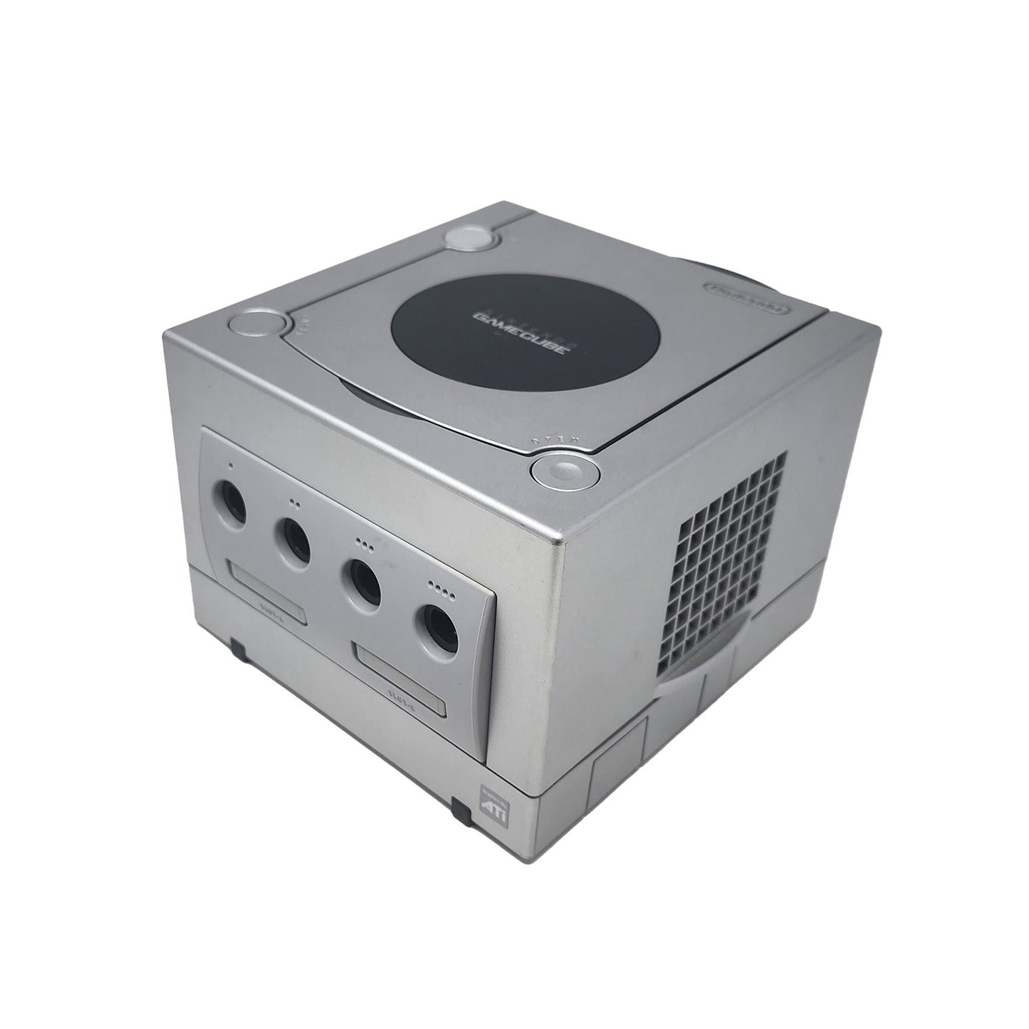 Nintendo GameCube System - Refurbished - NTSC-U/C (English)