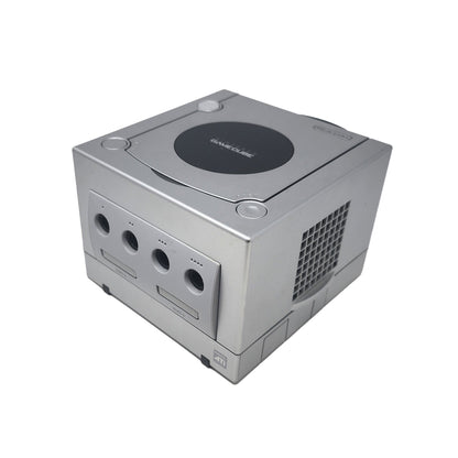 Nintendo GameCube System - Refurbished - NTSC-U/C (English)