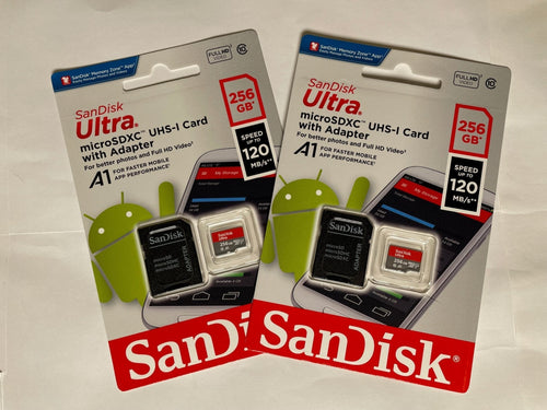 256GB SD Card for Sega Dreamcast - GDEMU Ready - All US Dreamcast Games - 5000+ Retro Titles - RETRO MODD
