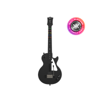 Gibson Les Paul Ebony Encore Edition Guitar Controller (Multi-platform)