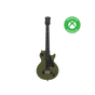 Gibson Les Paul Olive Drab Pro Edition for Xbox Series X|S, Xbox One, and PC