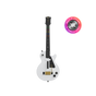 Gibson Les Paul Alpine White Pro Edition Guitar Controller (Multi-platform)