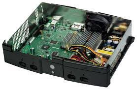2TB Modded OG Xbox Send In Service - All US Xbox Games 10,000+ Retro Titles - RETRO MODD