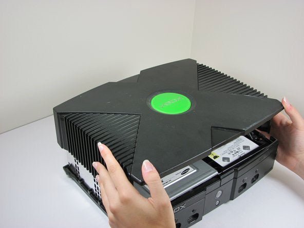 2TB Modded OG Xbox Send In Service - All US Xbox Games 10,000+ Retro Titles - RETRO MODD