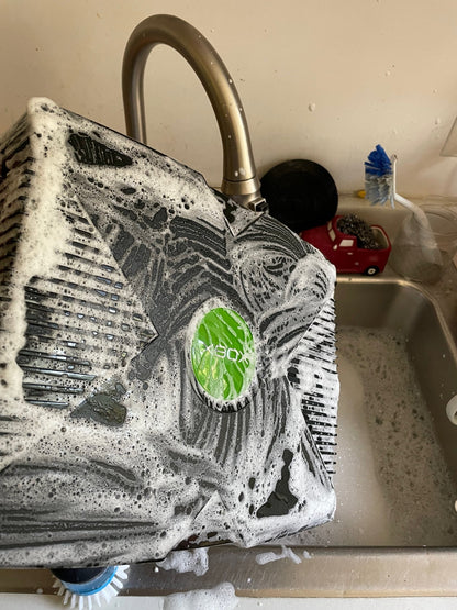 2TB Modded OG Xbox Service 400+ Xbox Titles 40,000+ Retro Titles - Retro Modd