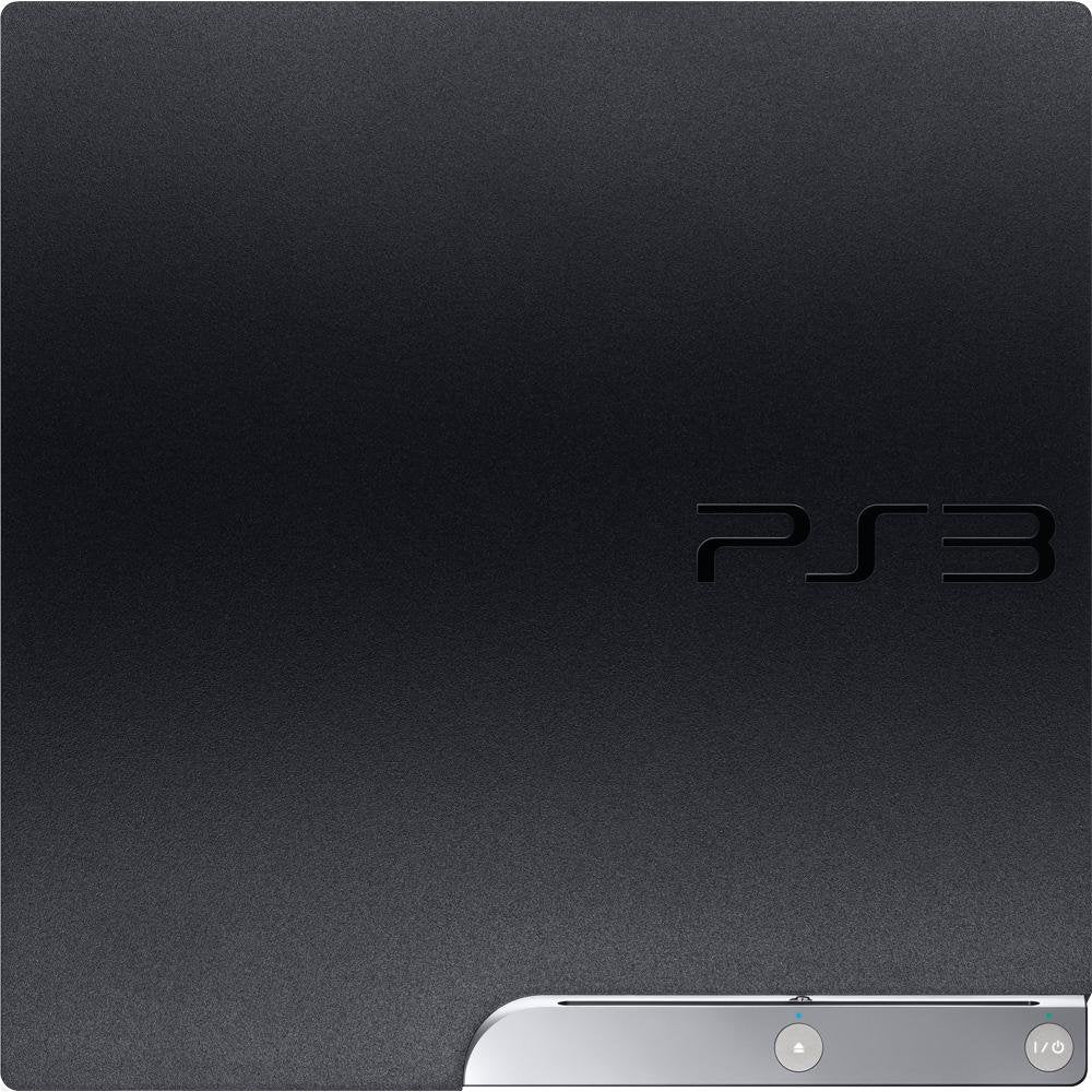 2TB Modded PS3 Console - 4 Pads HDMI Power - 5000+ Titles PS1 PS2 PS3 and Retro Titles - RETRO MODD
