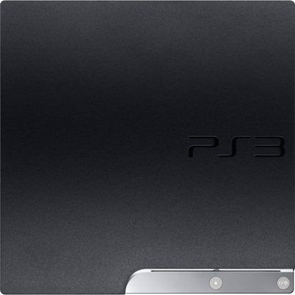 2TB Modded PS3 Console - 4 Pads HDMI Power - 5000+ Titles PS1 PS2 PS3 and Retro Titles - RETRO MODD