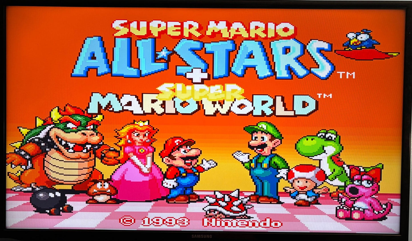 2TB Modded Xbox 360 Slim Bundle RGH RGH3 - Aurora Dashboard - 220+ Xbox 360 Games - Retro Modd