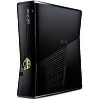 2TB Modded Xbox 360 Slim Bundle RGH3 - Aurora Dashboard - 270+ Xbox 360 Games 10,000+ Retro Titles - RETRO MODD