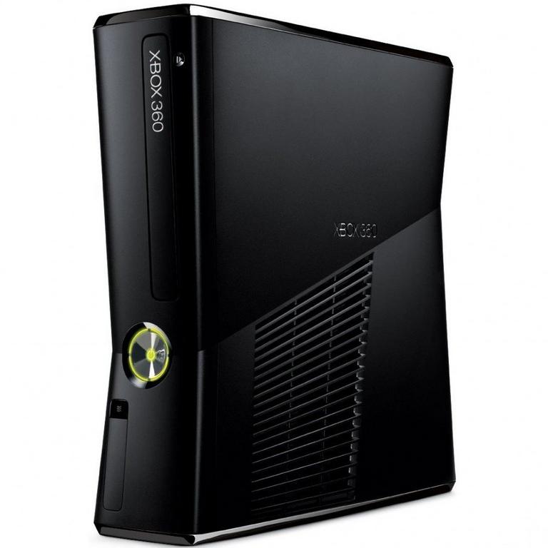 2TB Modded Xbox 360 Slim Bundle RGH3 - Aurora Dashboard - 270+ Xbox 360 Games 10,000+ Retro Titles - RETRO MODD