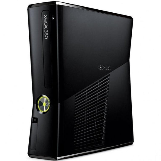 2TB Modded Xbox 360 Slim Bundle RGH3 - Aurora Dashboard - 270+ Xbox 360 Games 10,000+ Retro Titles - RETRO MODD