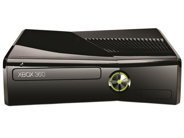2TB Modded Xbox 360 Slim Bundle RGH3 - Aurora Dashboard - 270+ Xbox 360 Games 10,000+ Retro Titles - RETRO MODD