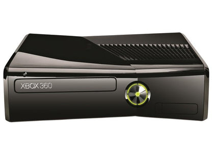 2TB Modded Xbox 360 Slim Bundle RGH3 - Aurora Dashboard - 270+ Xbox 360 Games 10,000+ Retro Titles - RETRO MODD