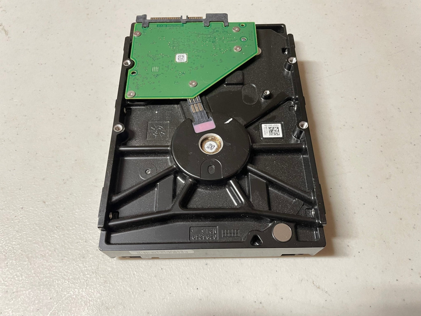2TB Xbox Hard Drive Mod Kit - 400+ Xbox Games 40k Retro Titles - RETRO MODD