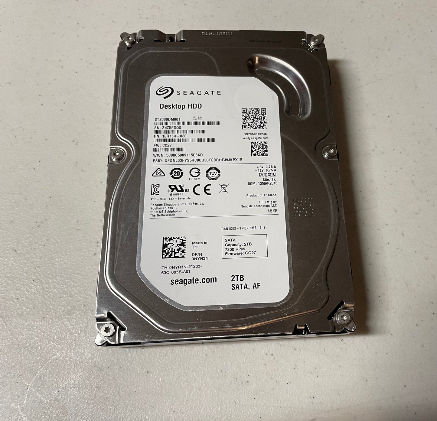 2TB Xbox Hard Drive Mod Kit - 400+ Xbox Games 40k Retro Titles - RETRO MODD