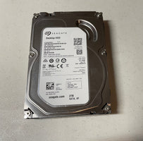 2TB Xbox Mod Kit with PATA to SATA board 80-wire IDE cable preloaded 400+ Xbox games 40,000+ retro titles