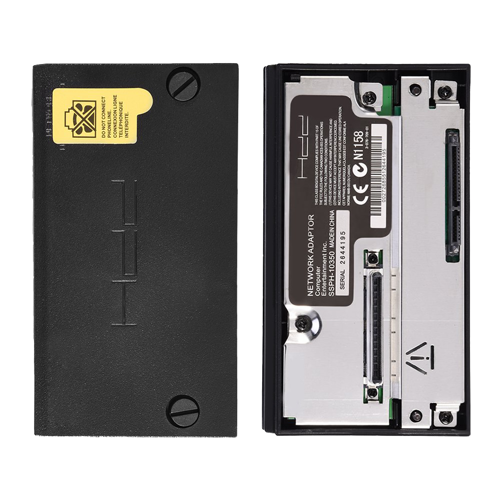 2TB Modded PS2 Bundle - 100s of PS2 Titles - 1000s of Titles