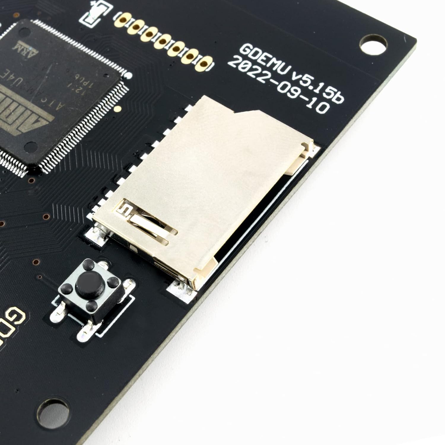 Modded Dreamcast Console Bundle - All US Dreamcast Titles - 1000s of Titles - GDEMU w/ 256GB Card - Controller VMU AV AC