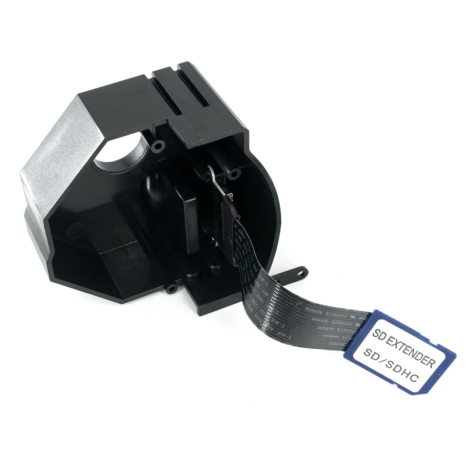 Modded Dreamcast Console HDMI Bundle - All US Dreamcast Titles - 1000s of Titles - GDEMU w/ 256GB Card - Controller VMU HDMI AC