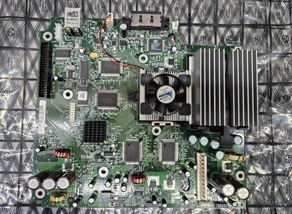 8TB Cerbios Modded Xbox with 128MB RAM Upgrade - RETRO MODD
