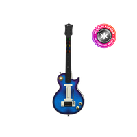 Gibson Les Paul Blueberry Burst Pro Edition Guitar Controller (Multi-platform)