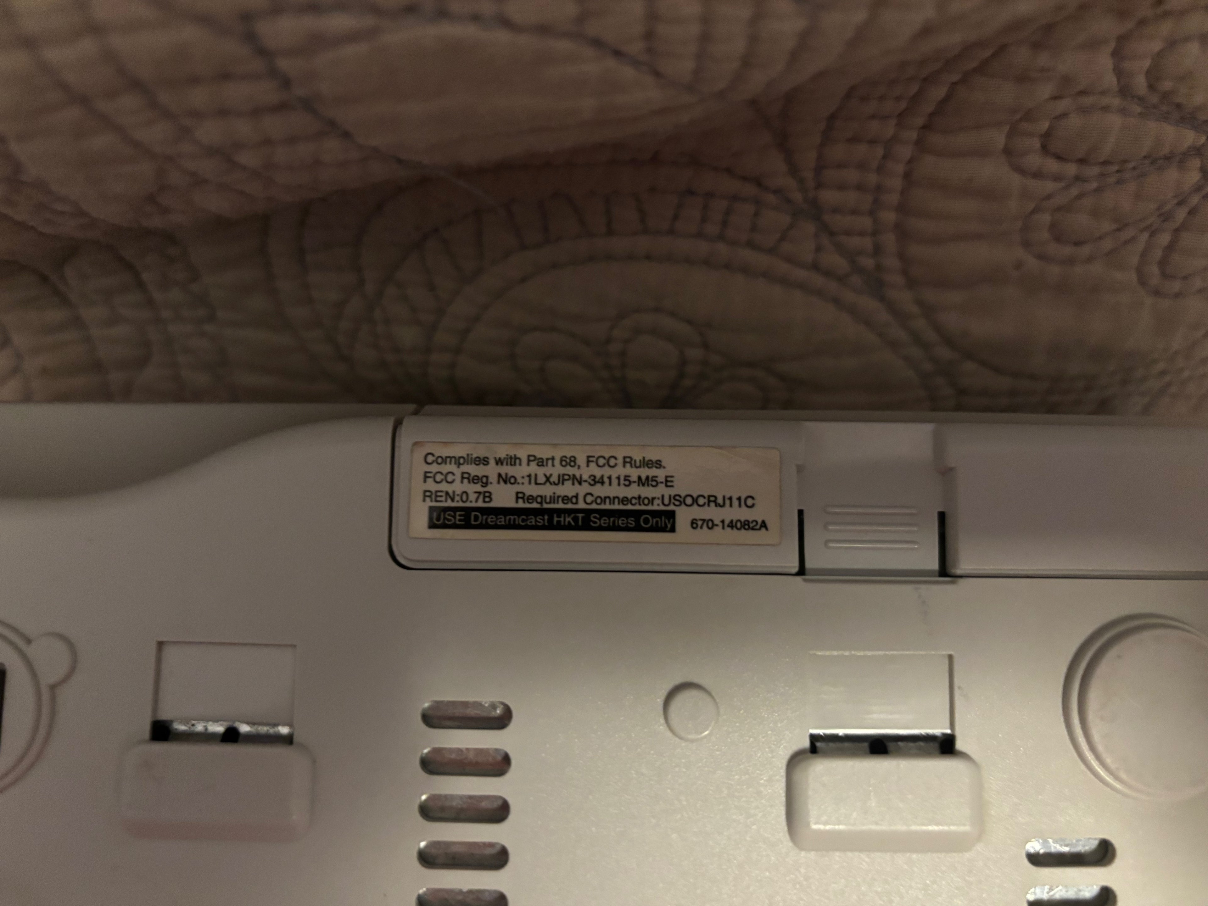 Modded Dreamcast Console HDMI Bundle - All US Dreamcast Titles - 1000s of Titles - GDEMU w/ 256GB Card - Controller VMU HDMI AC