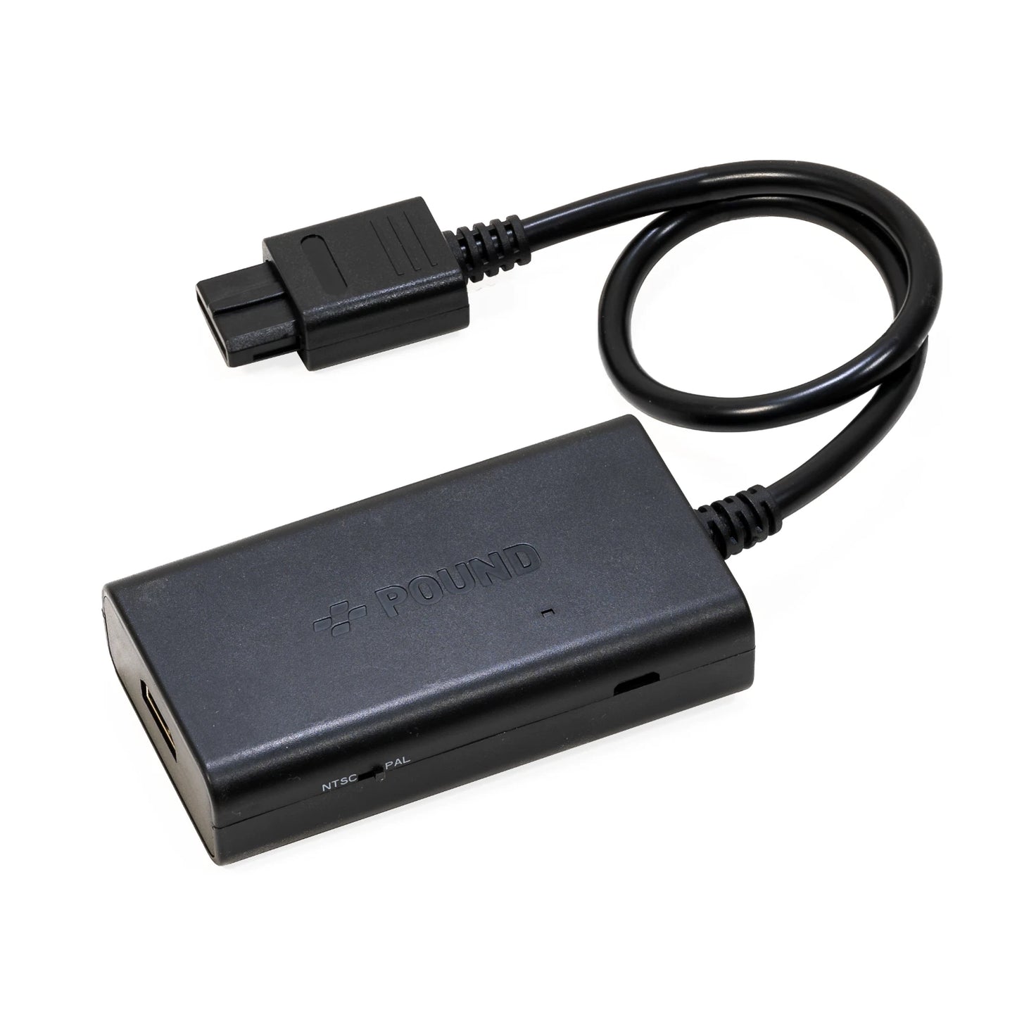 Pound Technology HD Link Cable for the N64