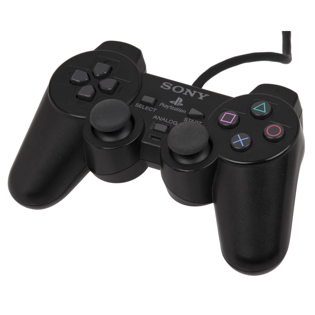 Sony PlayStation 2 Controller Wireless - Black
