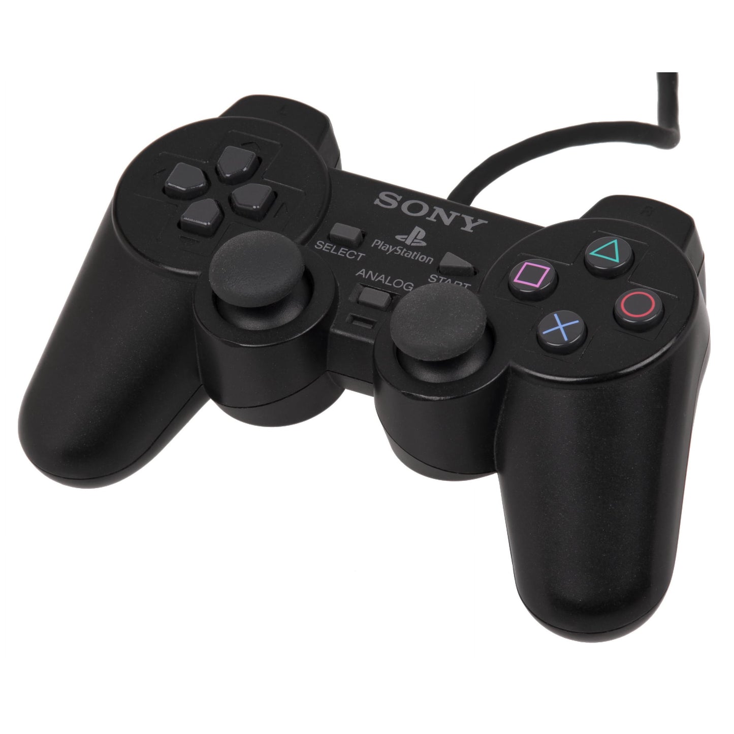 Sony PlayStation 2 Controller Wireless - Black