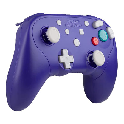 BattleGC Wireless GameCube Controller - RETRO MODD