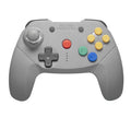 Brawler64 N64 Controller Grey - RETRO MODD