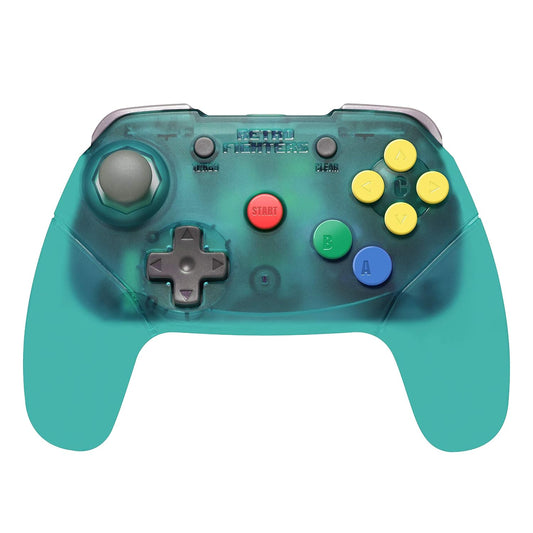 Brawler64 N64 Hall Controller - RETRO MODD