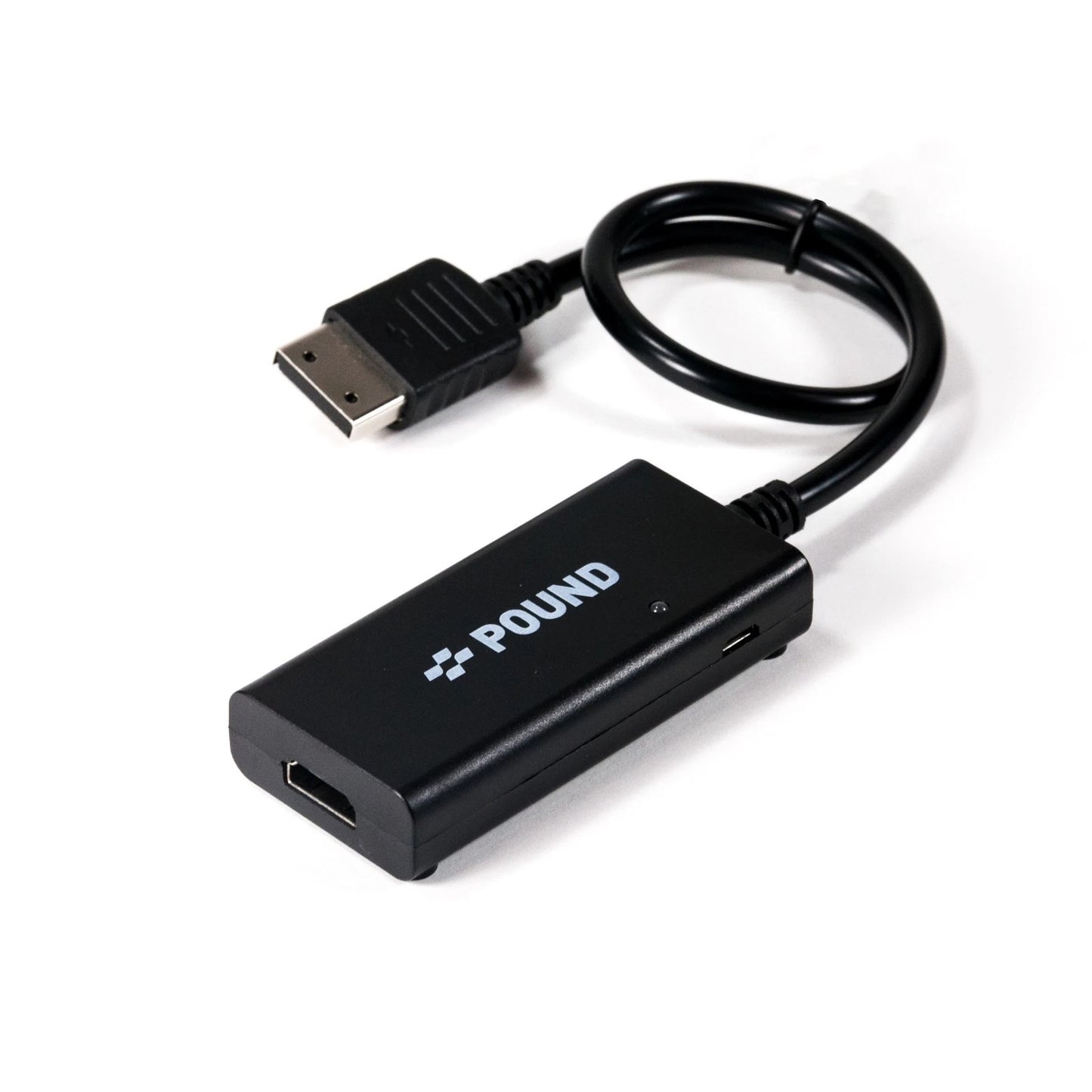 Pound Technology HD Link Cable for the Sega Dreamcast