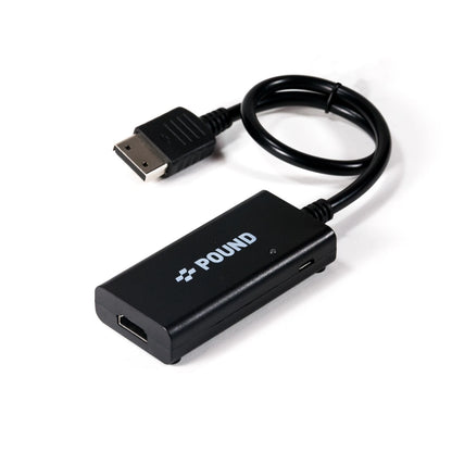 Pound Technology HD Link Cable for the Sega Dreamcast