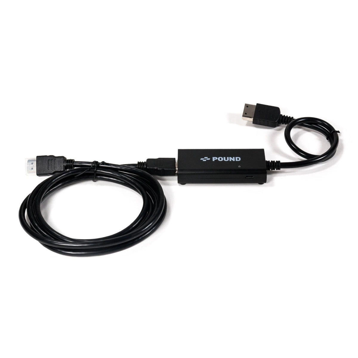 Pound Technology HD Link Cable for the Sega Dreamcast
