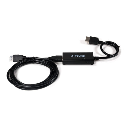 Pound Technology HD Link Cable for the Sega Dreamcast