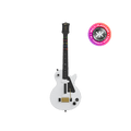 Gibson Les Paul Alpine White Pro Edition Guitar Controller (Multi-platform) - RETRO MODD