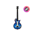 Gibson Les Paul Blueberry Burst Pro Edition Guitar Controller (Multi-platform) - RETRO MODD
