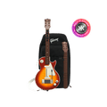 Gibson Les Paul Cherry Sunburst Pro Edition Guitar Controller Collectors Bundle - RETRO MODD
