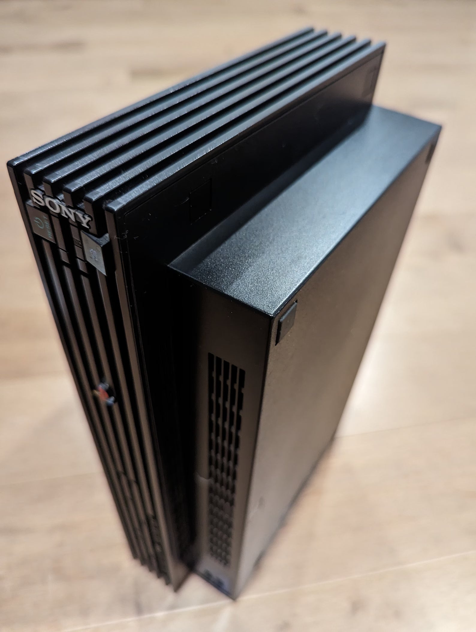 6TB Modded PS2 Console Bundle - All US PS2 Titles