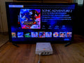 Modded Dreamcast Console - 1 Pad VMU HDMI Power GDEMU 256GB SD Card - 5000+ Retro Games - RETRO MODD