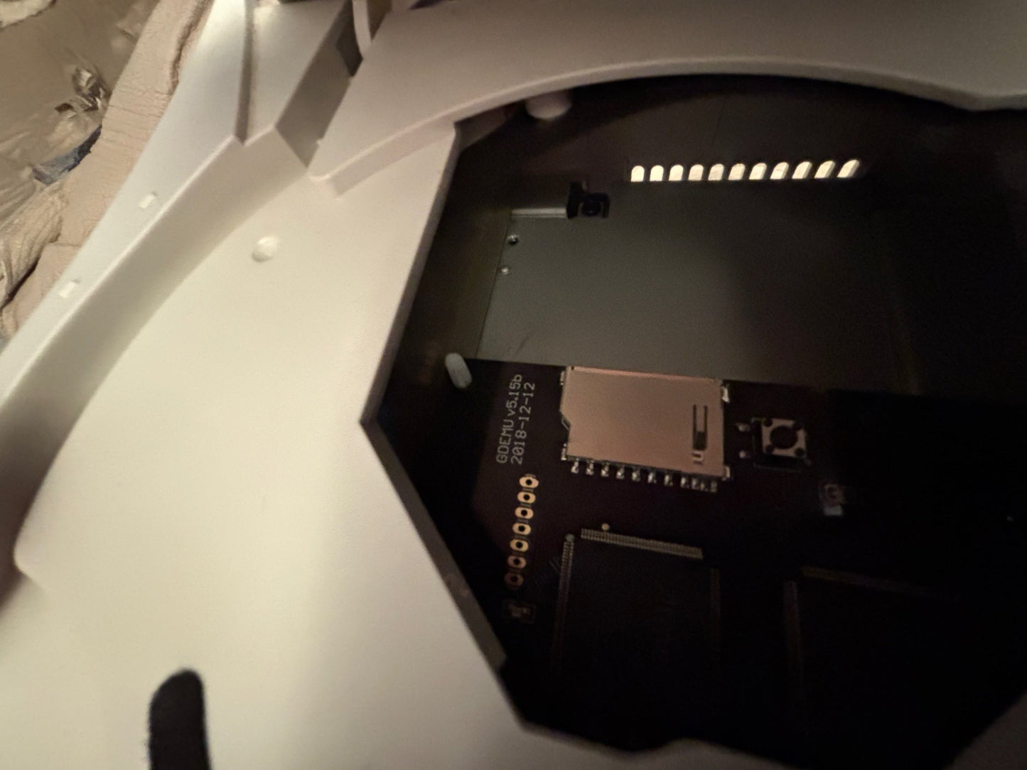 Modded Dreamcast Console HDMI Bundle - All US Dreamcast Titles - 1000s of Titles - GDEMU w/ 256GB Card - Controller VMU HDMI AC - Retro Modd