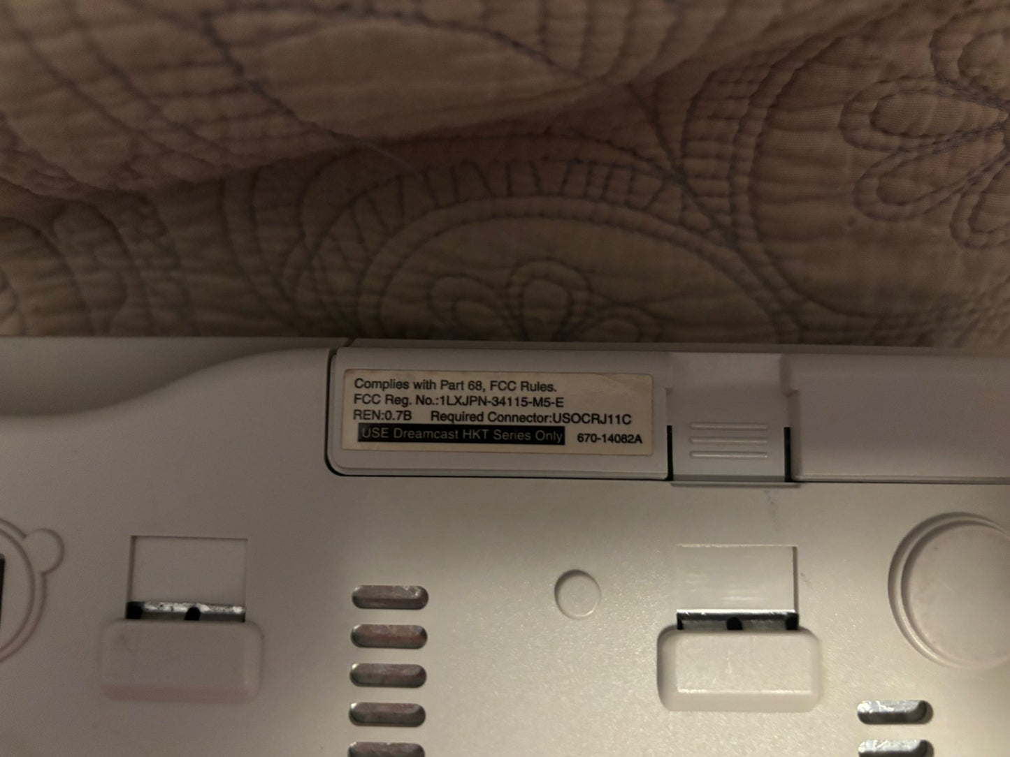 Modded Dreamcast Console HDMI Bundle - All US Dreamcast Titles - 1000s of Titles - GDEMU w/ 256GB Card - Controller VMU HDMI AC - Retro Modd