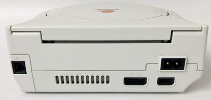 Modded Dreamcast Console with GDEMU 5000+ Games All US Dreamcast Titles - RETRO MODD