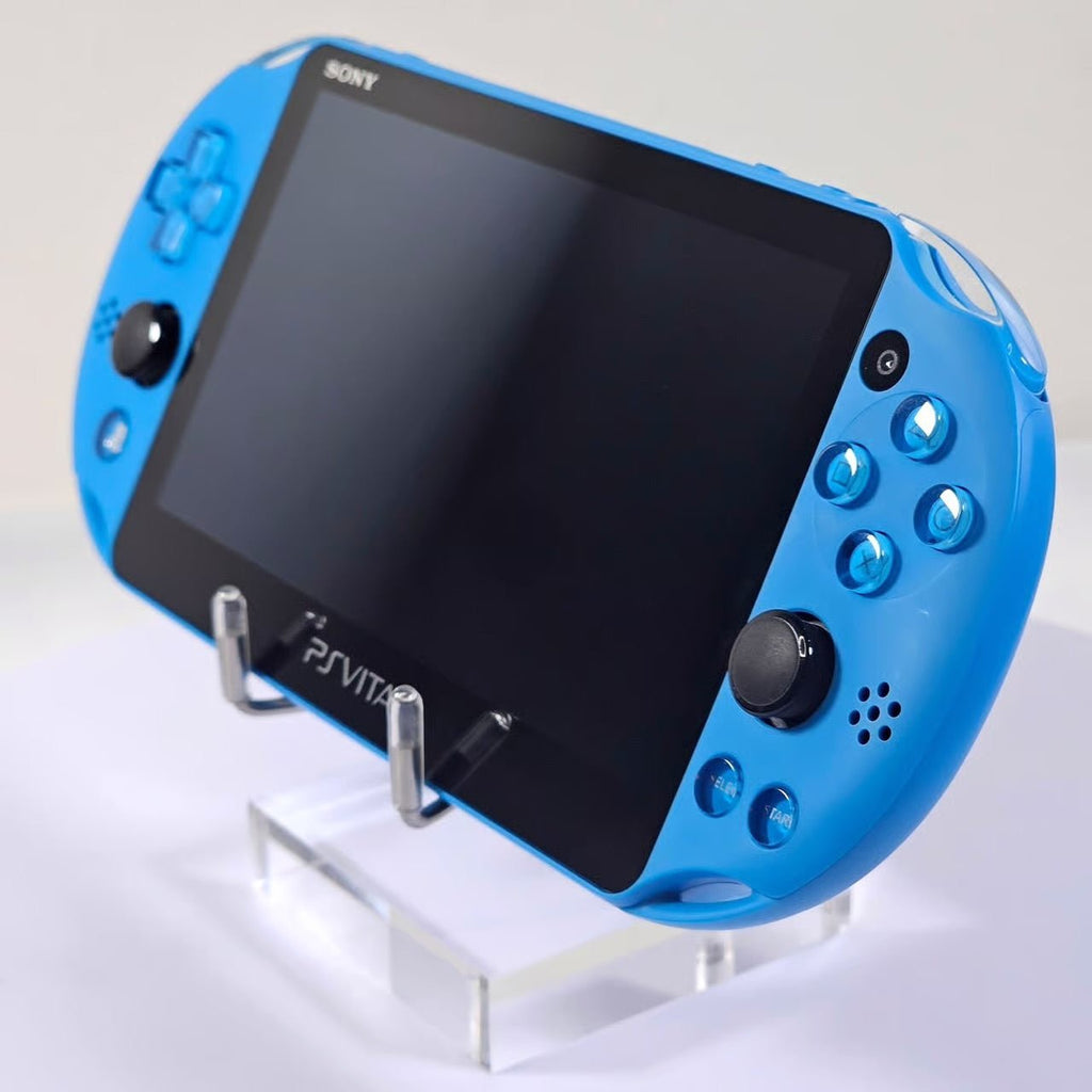Modded PS VITA Bundle 256GB 70K Games Fully Loaded - RETRO MODD