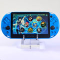Modded PS VITA Bundle 256GB 70K Games Fully Loaded - RETRO MODD