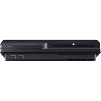 Modded PS3 Console with 5000+ Games, 1TB + 2TB Drive - RETRO MODD